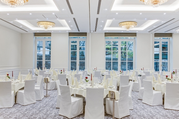Dorint Parkhotel Meißen